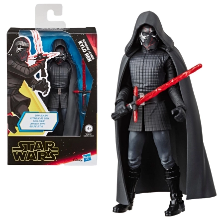 Kylo Ren Figurka Star Wars Hasbro E3812 (01831)